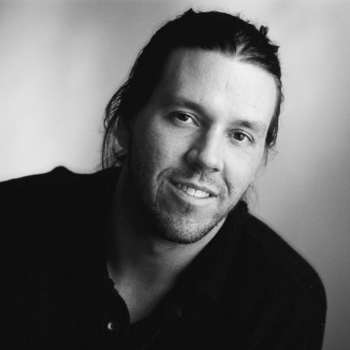 David Foster Wallace